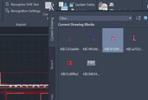 Autodesk AutoCAD Architecture toolset