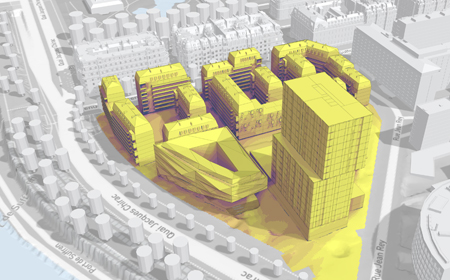 Autodesk forma Microcad Autodesk forma Microcad