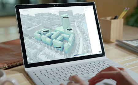 Autodesk forma Microcad Autodesk forma Microcad