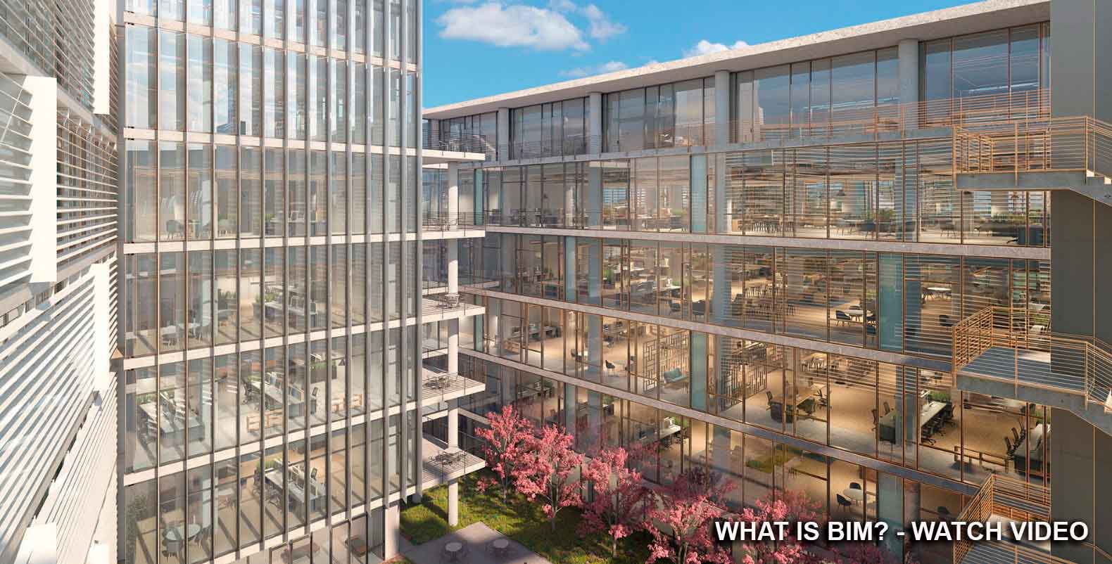 bim for architecture