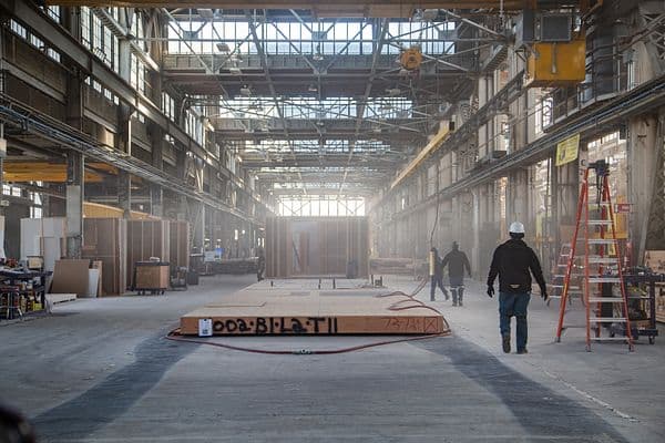 How to mitigate risk in construction projects