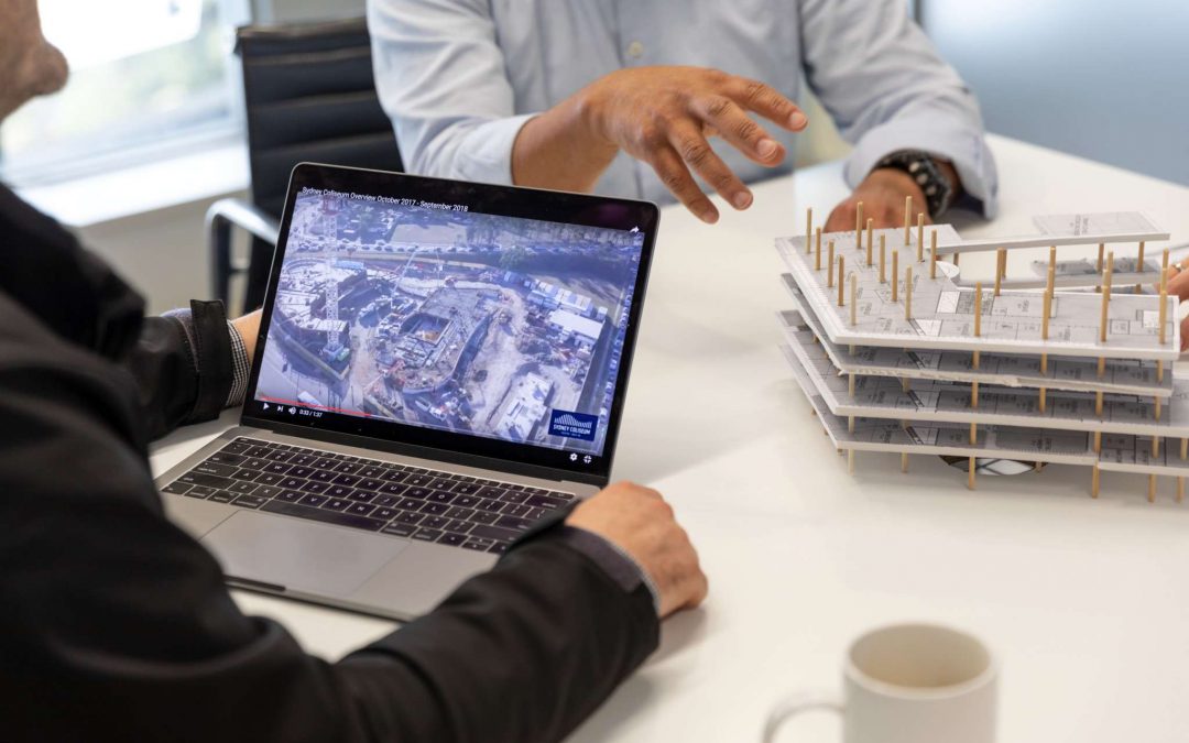 Autodesk AEC Collection included software: everything you need to know