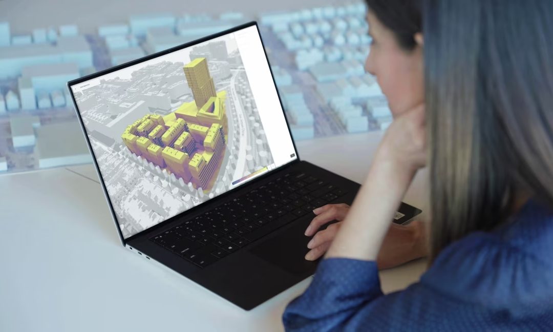 Elevate Your Designs: Introducing Autodesk Forma Introduction