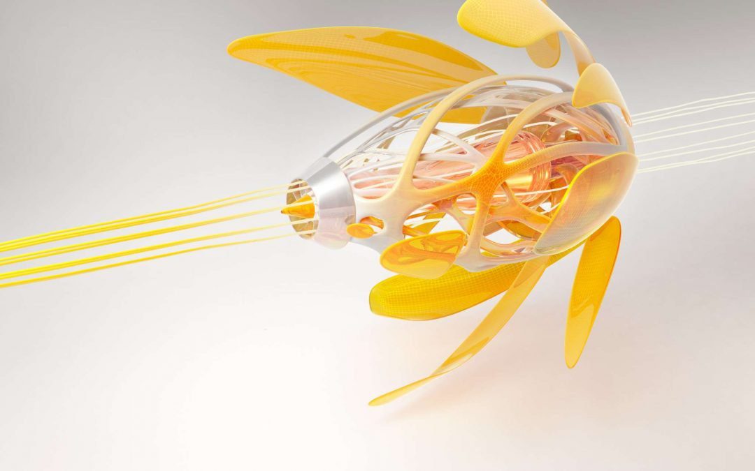 From AutoCAD to the PDM Collection