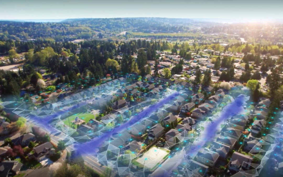 From Simulation to Sustainability: Engineers Tackle Floods with Autodesk Drainage