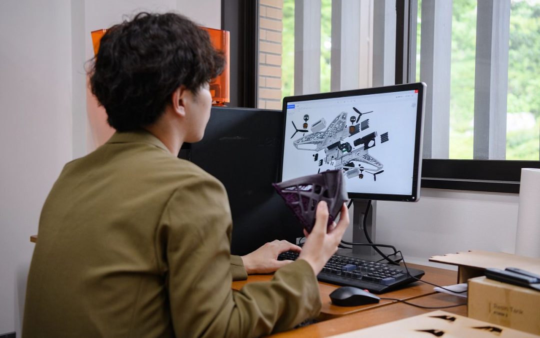 Fusion 360 Extensions: Empowering Customized Product Development