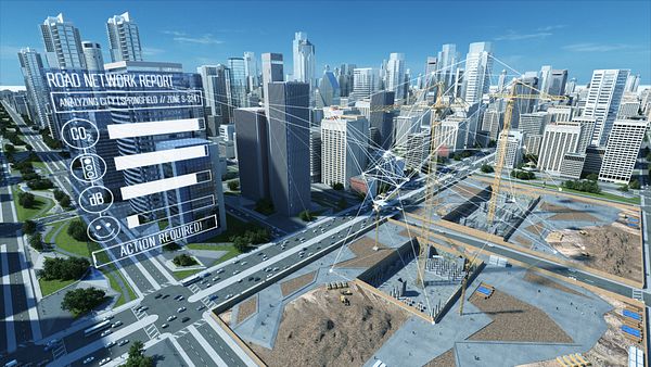 Unleashing the Power of Cloud-Based Construction Management