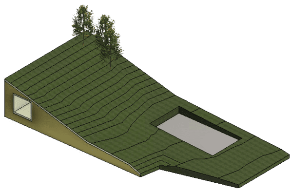 Mastering Landscape Design in Revit: Guide to Toposolids