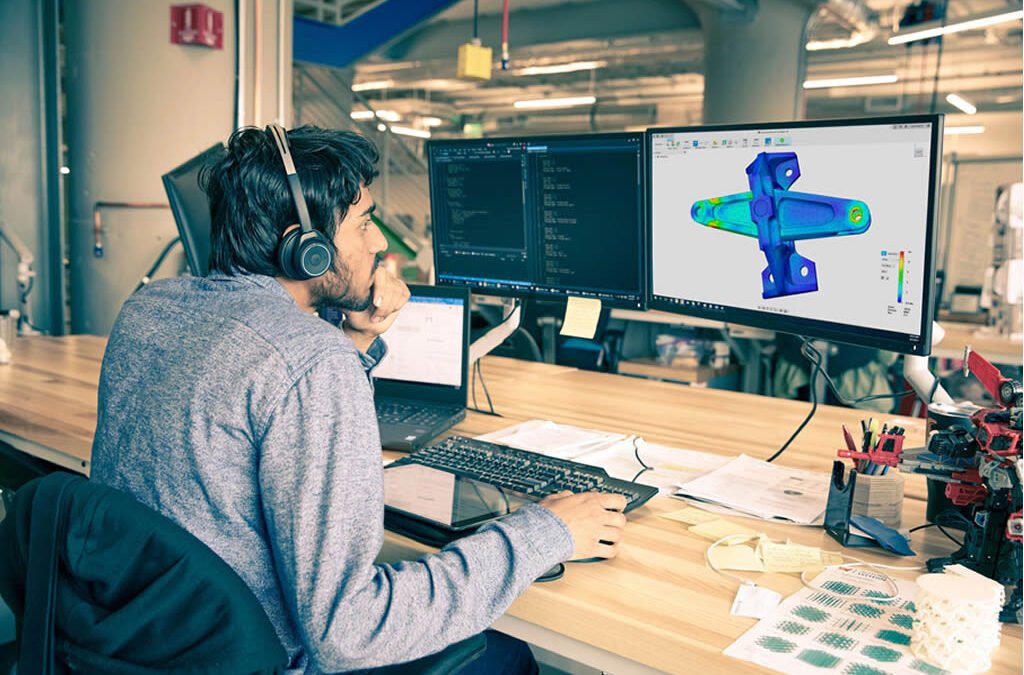 Manufacturing process automation with Coolorange: Quick, smooth, and reliable