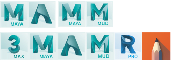 Products in Autodesk M&ECollection