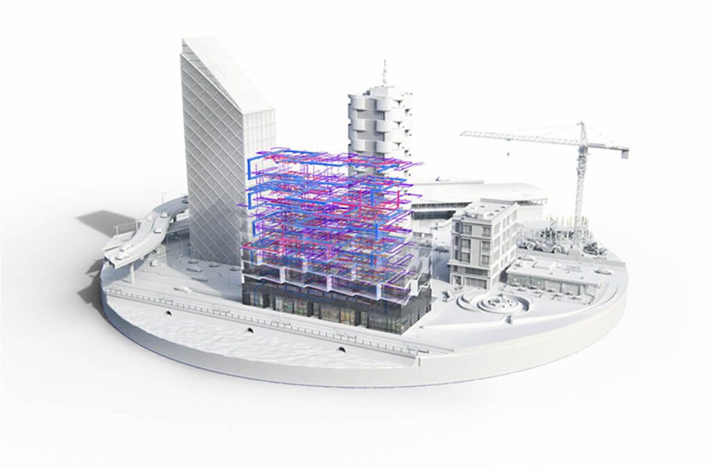 New features in Autodesk Revit 2023
