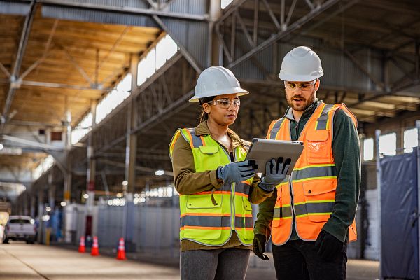 Optimizing Construction Workflows: Autodesk Construction Cloud’s Integrated Solutions