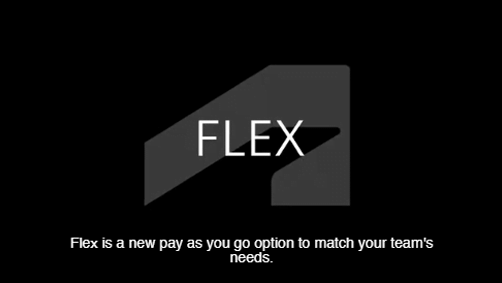 Video flex autodesk