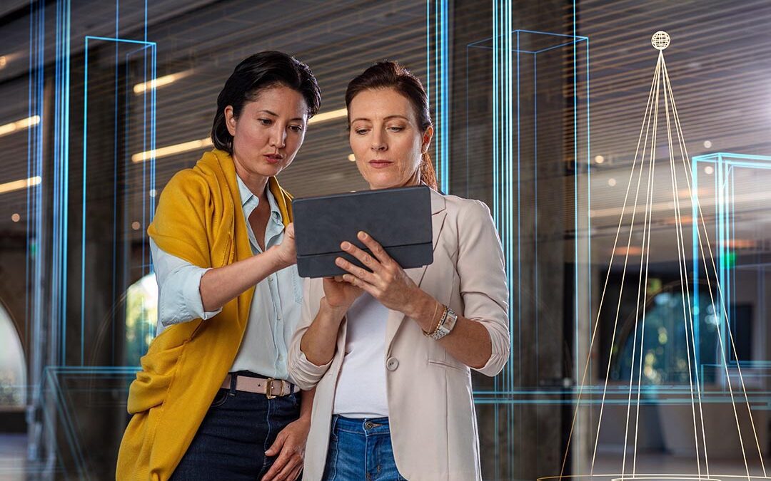 Why everyone is talking about BIM?