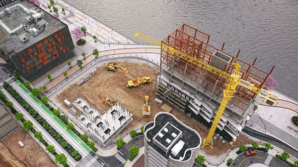 5 construction trends for 2023