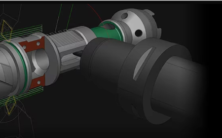 what is Autodesk Featurecam