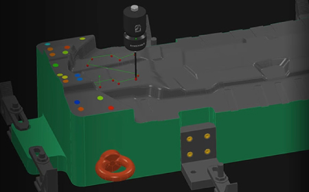 What is Autodesk Powerinspect