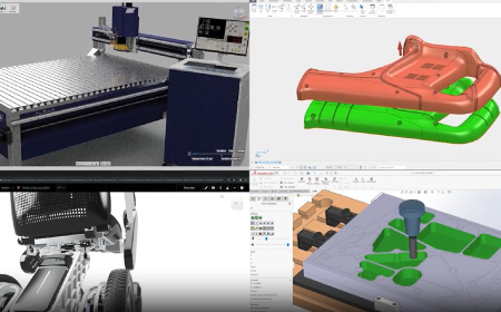 What is Autodesk powershape
