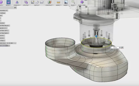 Why use Autodesk Powerinspect