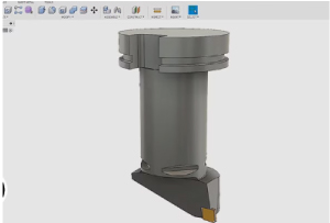 Autodesk powermill MicroCAD