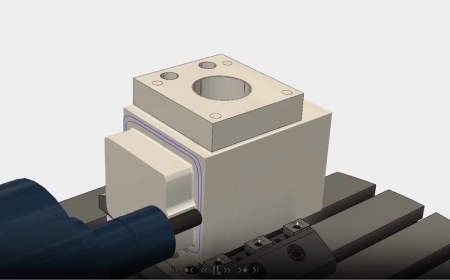 Autodesk Featurecam MicroCAD