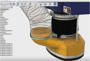 Autodesk powershape MicroCAD