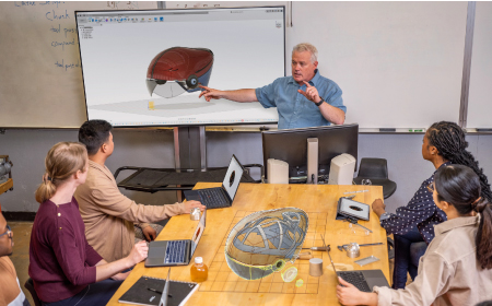 Autodesk Featurecam Innovation