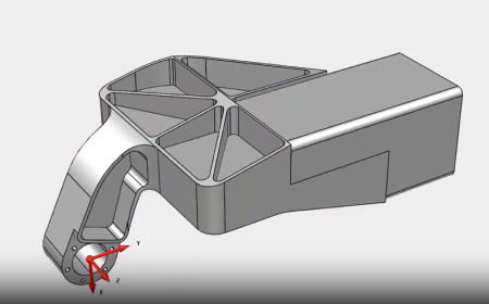 Autodesk powershape Advanced Simulation