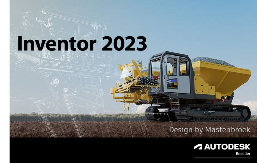 Inventor 2023: what you need to know about the newest version