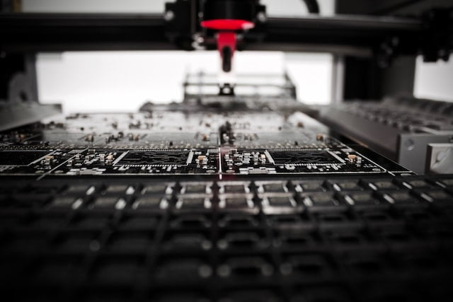New Manufacturing Trends for 2023